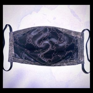 Gucci face mask